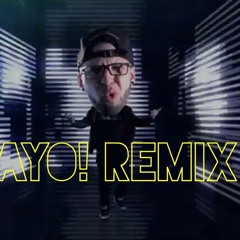 Ayo! Remix by BarCode Beats