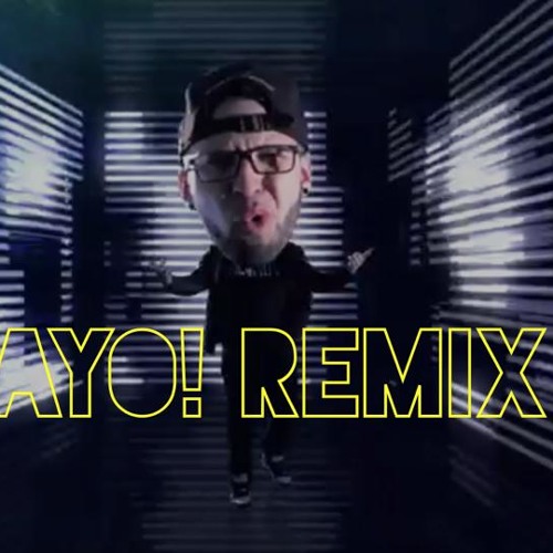 Ayo! Remix by BarCode Beats