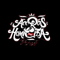 Accros & Homicida - No Hablen De Mi