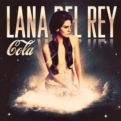 Lana del rey - cola (cover)