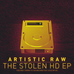 Chords N' Bass [The Stolen HD EP]