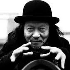 Damo Suzuki and Magic Saucer