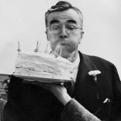 Monthly Birthday DEMO