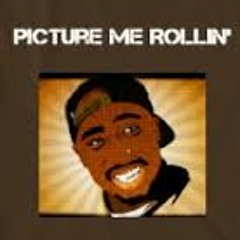 PICTURE ME ROLLIN- GHOST V(908MIX)