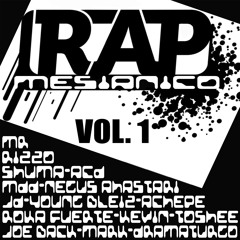 QUIERO SER LIBRE (Rokahfuerte)