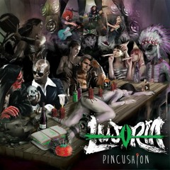 LUJURIA - Pincushion EP -- 04- Dios Está Muerto