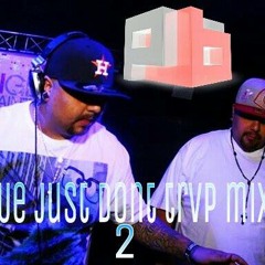 We Jus Dont Trap Mix2