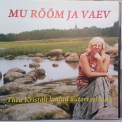 Thea Kristal - Vaikne muusika