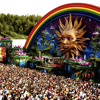 Best TrackList - Hardwell - Tomorrowland-2013