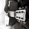 Sampai Ke Ujung Dunia - Dirly (cover)