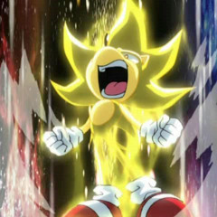The Legendary Super Sonic: DEMO Version - Shadow & Blaze BOSS BATTLE - Original Composition (2013)