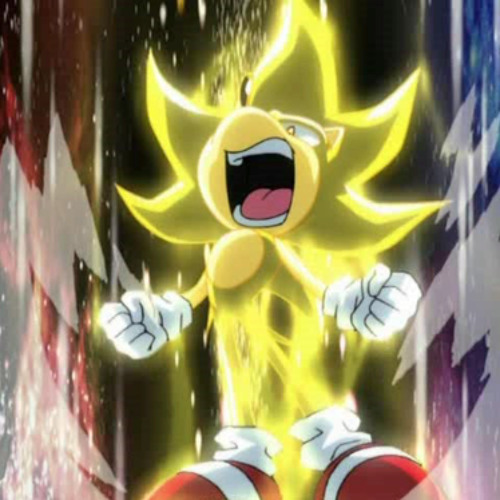 original Super Sonic