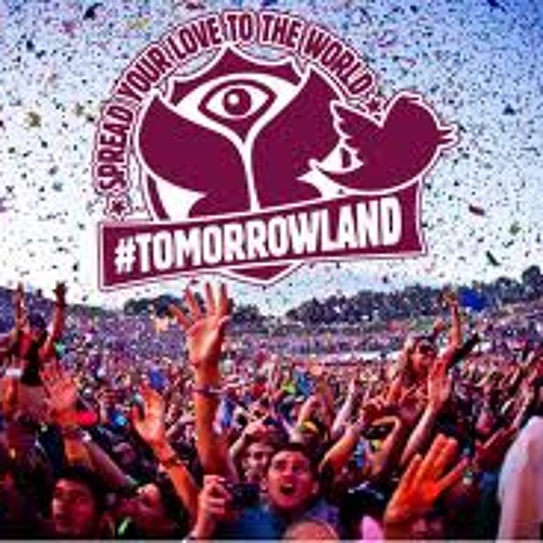 Davoodi & Bestien - Live  @ Tomorrowland 2013 - Qdance