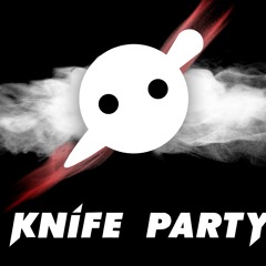 Knife Party - 'LRAD' (Neurotic 'DuB' Bootleg  )