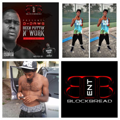 Money Plays feat. Block Bread