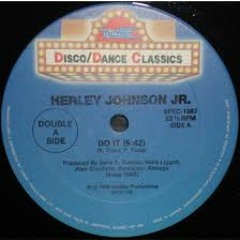 Herley Johnson Jr - Do It