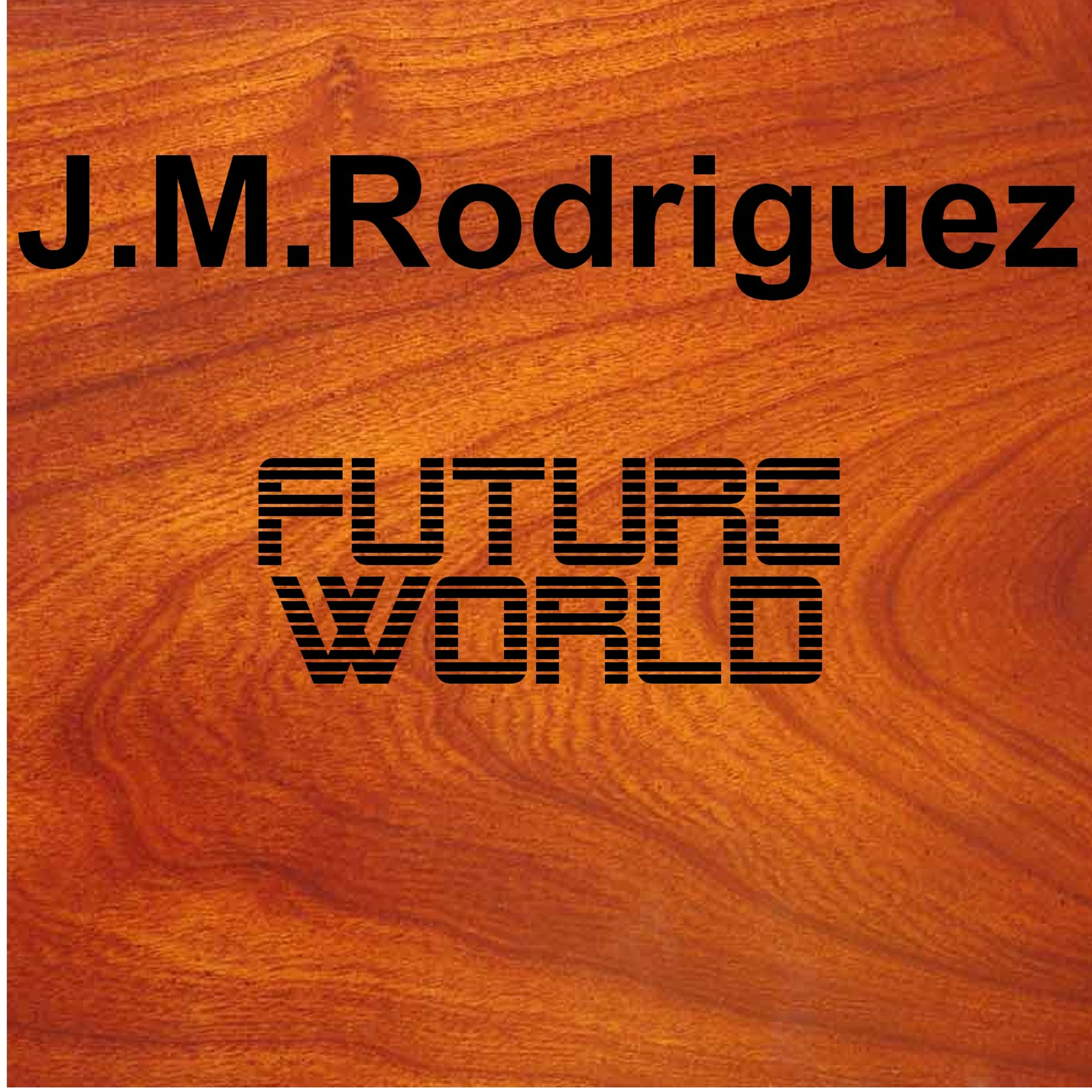 Future World episode artwork