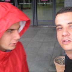 Gaus - A vilagnak feat Dj Hmad