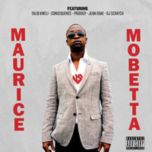 Mobetta f/ Jean Grae- 'Back At The Ranch' (Produced By DJ Scratch)