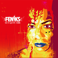 Priscilla Feniks - Forasteiro da Rua