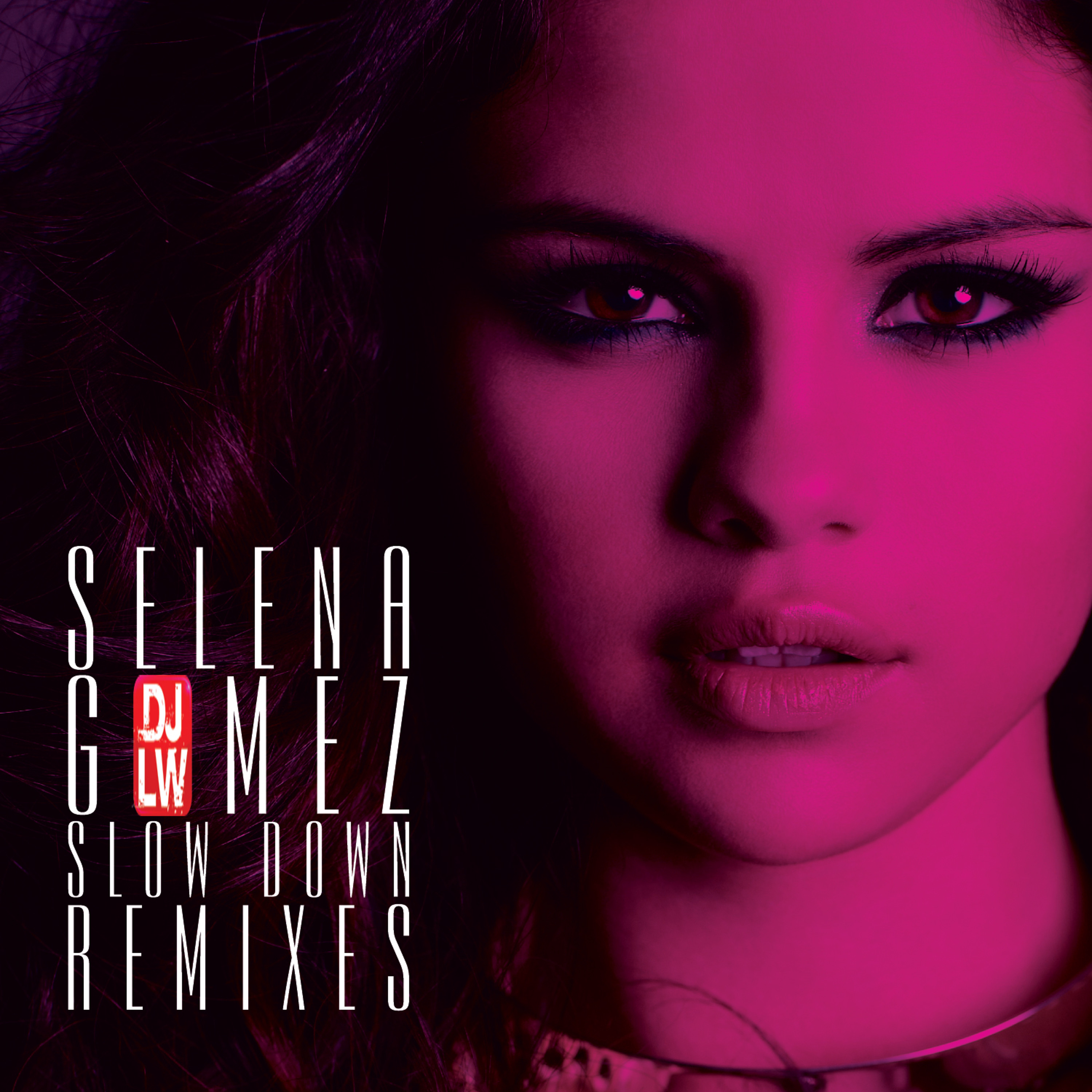 Slow Down (DJLW Radio Edit) episode artwork
