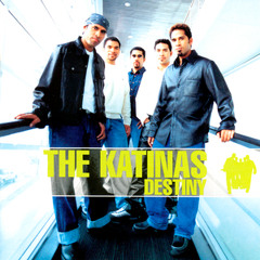Lead Me - The Katinas