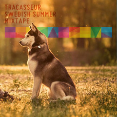 Tracasseur Swedish Summer Mixtape