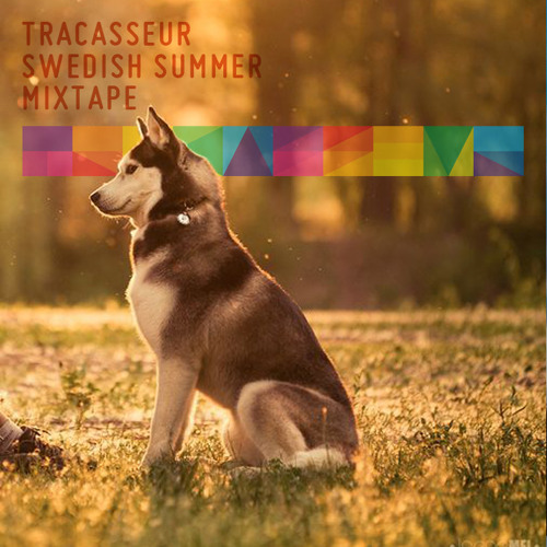 Tracasseur Swedish Summer Mixtape