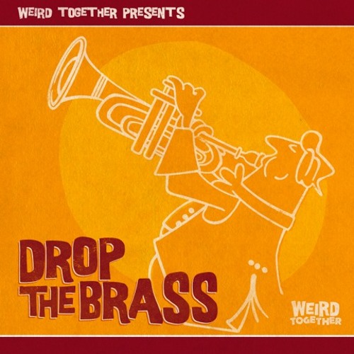 Drop The Brass (Radio Edit)