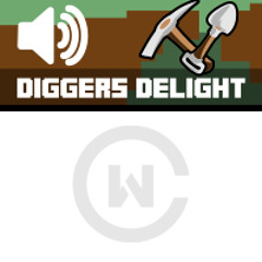 Diggers Delight - excavation sfx pack demo