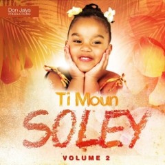 Tiwony Ft Apollo.J & Ayani "Soldiers" (extrait de la compil Timoun solèy' 2)