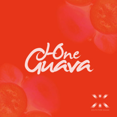 J-One - Guava (Clip)