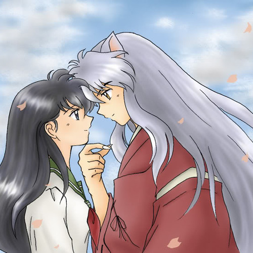 Stream Inuyasha kanketsu hen Ending 3 Tooi Michi no Saki by