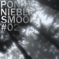 Ponk - SMOOFT#02 - Nieblina