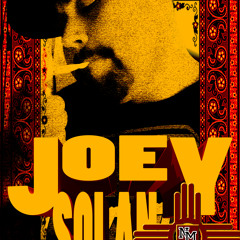 LATE NIGHT TIP--JOEY SOLANO