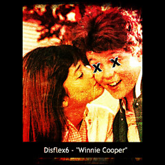 Disflex6 - Winnie Cooper (Produced by Jason The Argonaut)