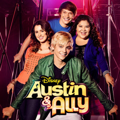 break down the walls by austin and ally (cover)