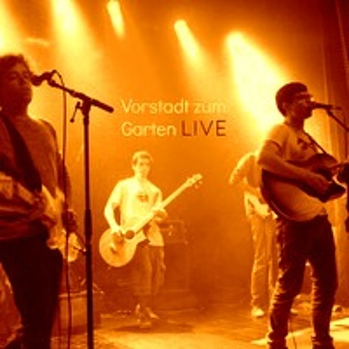 Stream Vorstadt zum Garten LIVE Trailer by VorstadtZumGarten Listen