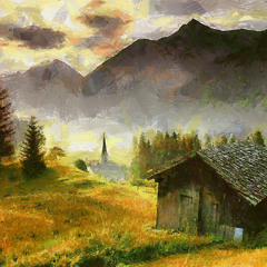 Chill Loop #1 01/08/2013