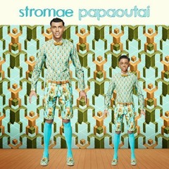 Stromae - Papaoutai (Salvano Volez & Richy Montana Bootleg)