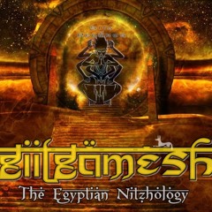 The Egyptian Nitzhology  (Sita Records)- 2013