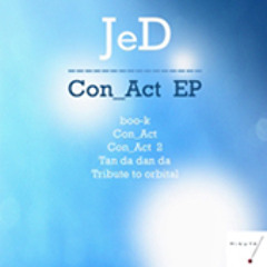 Con_Act EP   (2006)