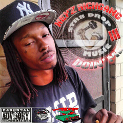 Keyz - Doin Me (Prod. by YoungQ)