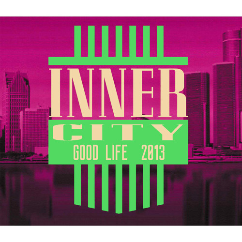 Good Life 2013 (Phil B's Phaggotry Club Mix)