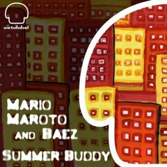 Stream Dj NME aka Mario Maroto music | Listen to songs, albums ...