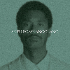 DESABAFO DE UM QUALQUER ANGOLANO
