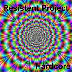 Resistent Project - Je T'emmerde! Connasse!