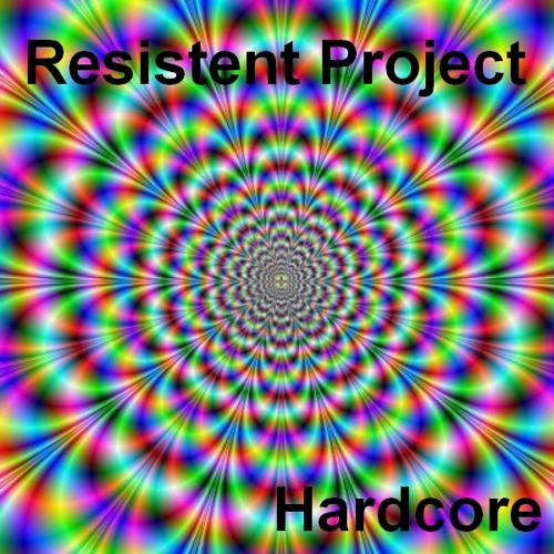 Resistent Project - Je T'emmerde! Connasse!