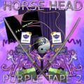 Horse&#x20;Head Guard&#x20;Spirit Artwork