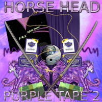 Horse Head - Guard Spirit